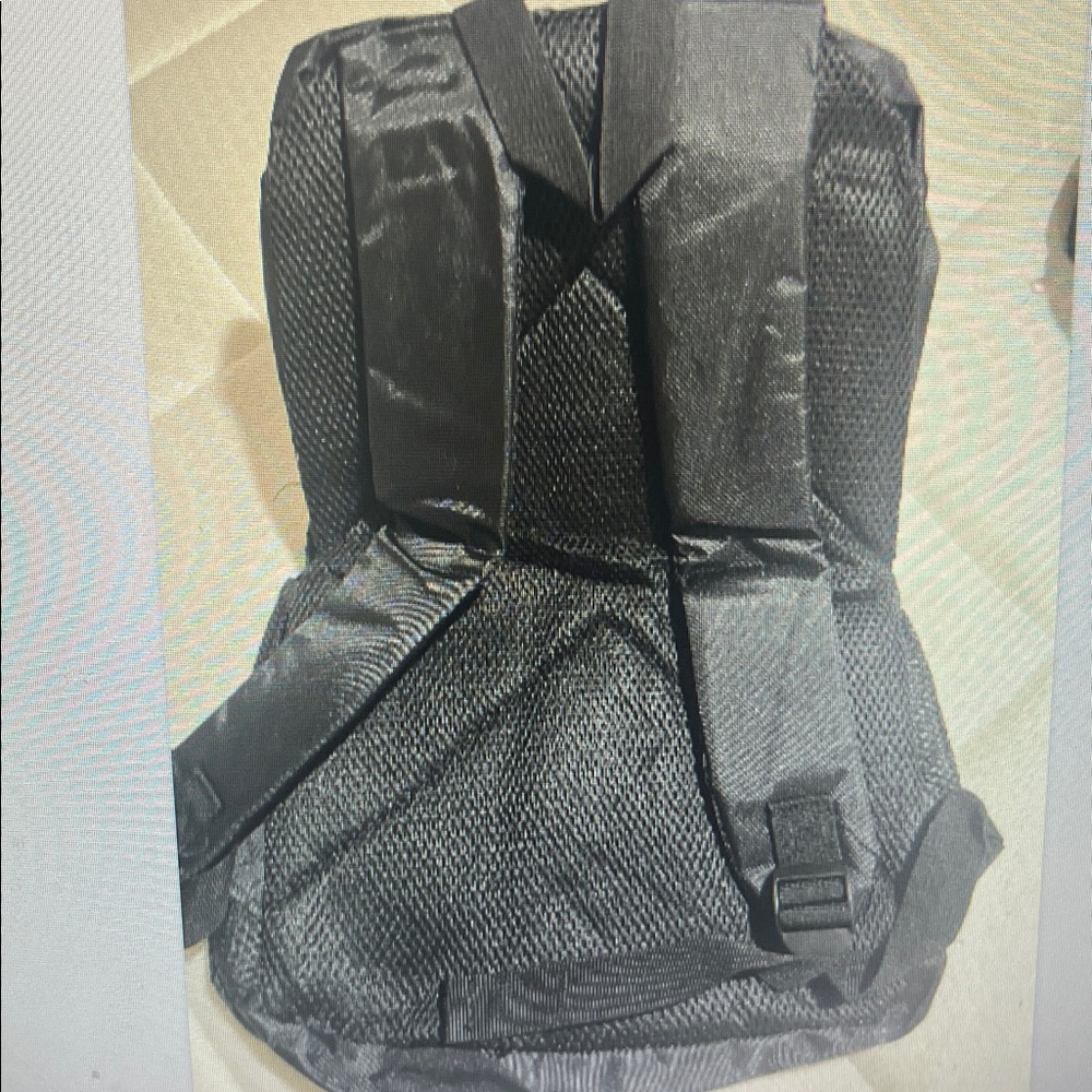 BACK TO SCHOOL BACKPACK BTS AND BOWSER LUNCH AND PRNCIL CASE SET NEW - Picture 3 of 5